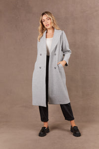 Eb & Ive Mohave Coat - Various Colours