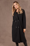 Eb & Ive Mohave Coat - Various Colours