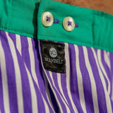 BILLYBELT Magnificent 100% Organic Cotton Boxer Shorts - Size L