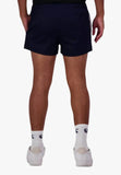 CANTERBURY MENS RETRO ON FIELD SHORT - NAVY