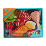 Annabel Trends Fabric Play Kit - Barbeque