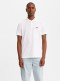 LEVI'S® MEN'S AUTHENTIC POLO - WHITE