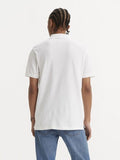 LEVI'S® MEN'S AUTHENTIC POLO - WHITE