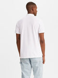 LEVI'S® MEN'S AUTHENTIC POLO - WHITE