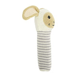 Annabel Trends Hand Rattle - Lamb