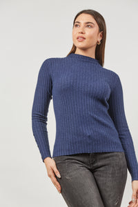 Isle Of Mine Skyline Knit Top - Various Colours