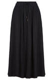Isle of Mine Venus Skirt - Onyx - Size XL