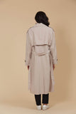 Isle of Mine Freya Trench Coat - Various Colours