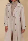 Isle of Mine Freya Trench Coat - Various Colours