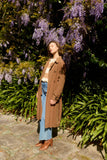 Isle of Mine Freya Trench Coat - Various Colours