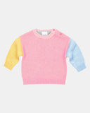 Toshi Organic Pullover Bobby - Carmine - Size 0