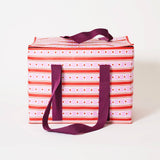 Large Insulated Tote – Wallpaper