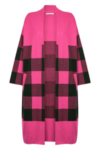 Haven Harris Cardigan - Various Colours, One Size