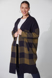 Haven Harris Cardigan - Various Colours, One Size