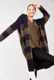 Haven Harris Cardigan - Various Colours, One Size