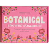 Annabel Trends Botanical Shower Steamer - Aromatherapy