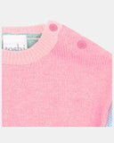 Toshi Organic Pullover Bobby - Carmine - Size 0