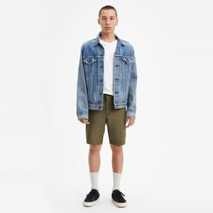 Levi's® Men's XX Chino Standard Shorts - Olive Night