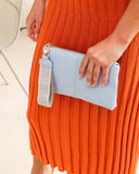 Louenhide Mimi Clutch - Various Colours