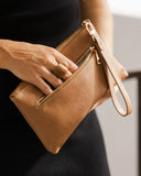 Louenhide Mimi Clutch - Various Colours