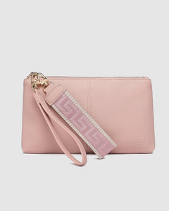 Louenhide Mimi Clutch - Various Colours