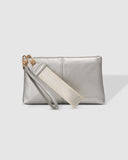 Louenhide Mimi Clutch - Various Colours