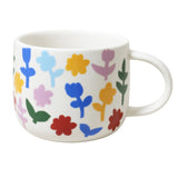 Robert Gordon My Mug Flower Party