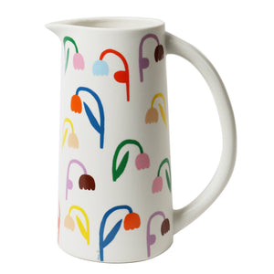 RGAxCLAIRE RITCHIE REST REST RELAX JUG
