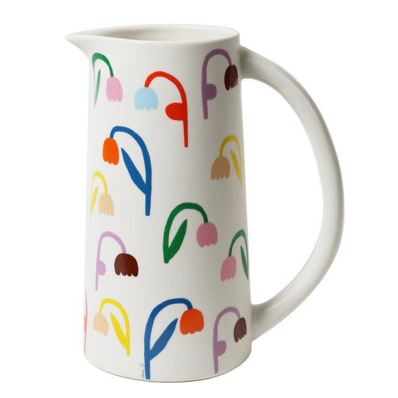 RGAxCLAIRE RITCHIE REST REST RELAX JUG