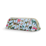 Galison Liberty Best in Show Pencil Case