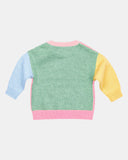 Toshi Organic Pullover Bobby - Carmine - Size 0