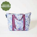 Project Ten Zip Medium Tote – Toile