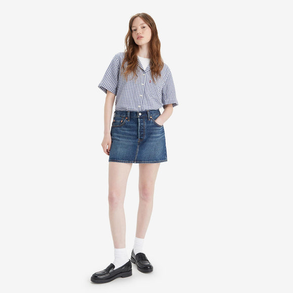 Levi's® Women's Icon Skirt - Lost Peace of Mind