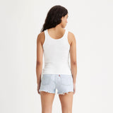 Levi's® Women's Classic Fit Tank - White