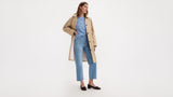 Levis Frankie Classic Trench Chino - Sizes S & L