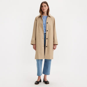 Levis Frankie Classic Trench Chino - Sizes S & L