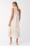 Adorne Frida Paradiso Broderie Dress