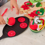 Annabel Trends Fabric Play Kit - Barbeque