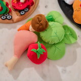 Annabel Trends Fabric Play Kit - Barbeque