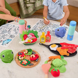 Annabel Trends Fabric Play Kit - Barbeque