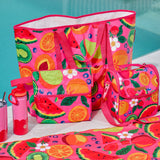 Annabel Trends Jumbo Beach Bag - Various Designs