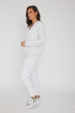 Alexandra Specie Grey Jumper - Sizes XXS & S