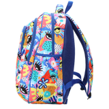 Alimasy Large School Backpack - All The Hype