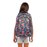 Alimasy Large School Backpack - Wonderland