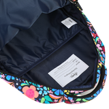 Alimasy Large School Backpack - Wonderland