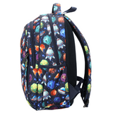 Alimasy Midsize Kids Backpack - Space