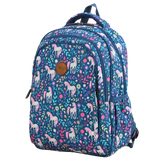 Alimasy Midsize Kids Backpack - Unicorn