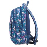 Alimasy Midsize Kids Backpack - Unicorn