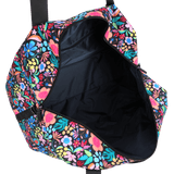 Alimasy Duffle Overnight Bag - Wonderland