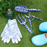 AT Sprout Goatskin Garden Gloves - Hello Cockie